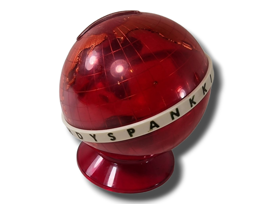 Punainen rahalipas (Yhdyspankki)