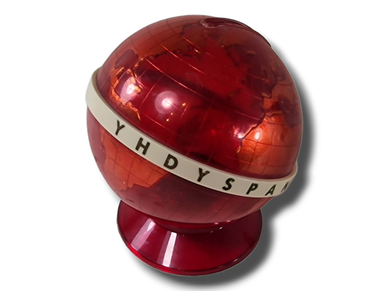 Punainen rahalipas (Yhdyspankki)