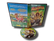 Lasten DVD -elokuva (Madagascar 2) K7