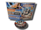 Lasten DVD -elokuva (Pingviinit) K7