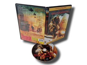 DVD -elokuva (Isku Mogadishuun) K16