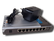 8 -porttinen kytkin (D-Link® DES-1008D)