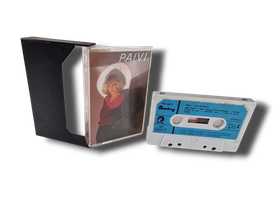 C -kasetti (Päivi - Sillä Siisti)