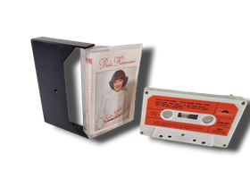 C -kasetti (Paula Koivuniemi - Sata kesää, Tuhat yötä)