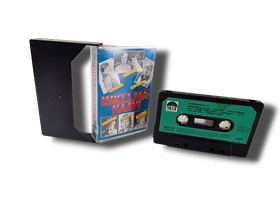 C -kasetti (Iskelmähaavi)