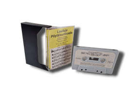 C -kasetti (Lauluja Pöytälaatikosta)