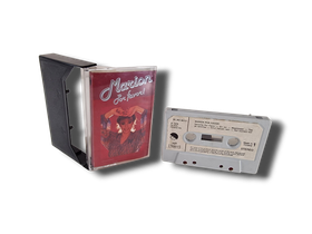 C -kasetti (Marion For Favor!)