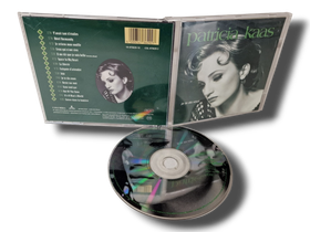 CD -levy (Patrica Kaas - je te dis vous)