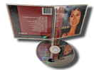 CD -levy (Cher - Best Hits '99)