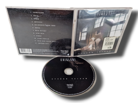 CD -levy (Uniklubi - Syvään Valoon)