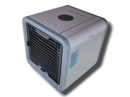 Ilmanviilennin (Arctic Air 17013-G)