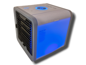 Ilmanviilennin (Arctic Air 17013-G)