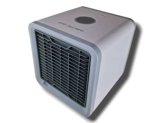 Ilmanviilennin (Arctic Air 17013-G)