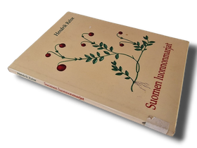 Kirja (Suomen luonnonmarjat - Hendrik Relve)