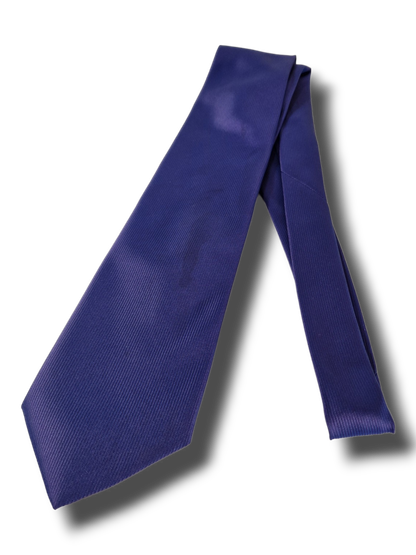 Kravatti / Solmio (Sininen Patrifan)