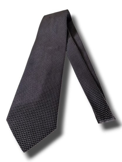 Kravatti / Solmio (Valkomusta Jack & Jones)