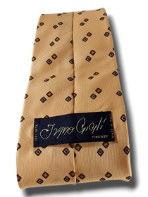 Kravatti / Solmio (Trano Gigli - made on Italy)