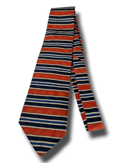 Kravatti / Solmio (Kirjava Petrifan)