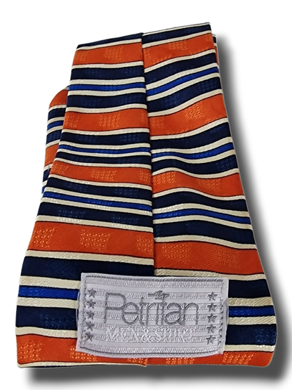 Kravatti / Solmio (Kirjava Petrifan)