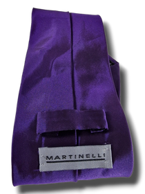 Kravatti / Solmio (Lila Martinelli)