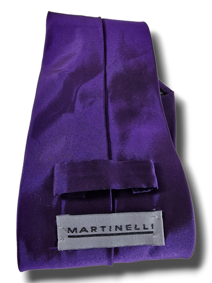 Kravatti / Solmio (Lila Martinelli)