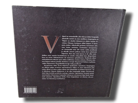 Kirja (Aikamatka Viipuriin - Pekka Kantanen)