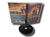 DVD -elokuva (Jupiter Ascending) K12