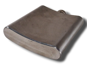 Taskumatti (11 cm korkea)