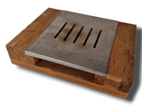 Lämpöalusta (28 x 21 cm)