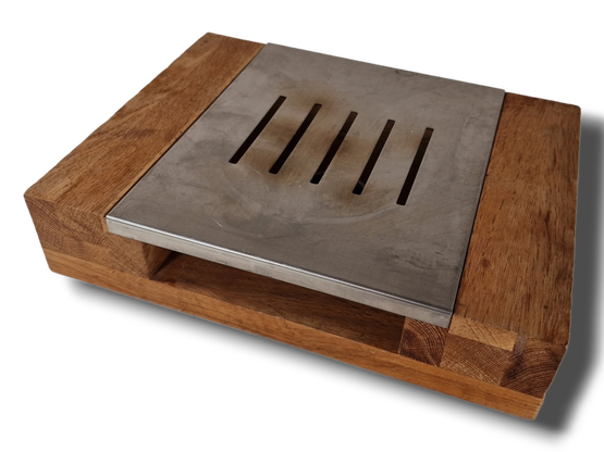 Lämpöalusta (28 x 21 cm)