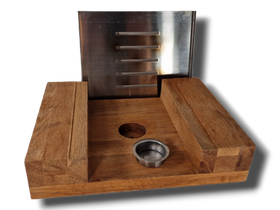 Lämpöalusta (28 x 21 cm)