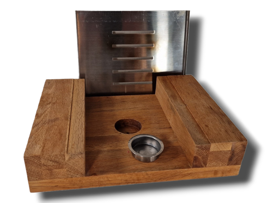 Lämpöalusta (28 x 21 cm)