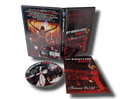 DVD -elokuva (Sebastian Bach - Forever Wild) S