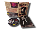 DVD -elokuva (AC/DC - No Bull The Directors Cut) S