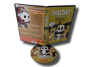 Lasten DVD -elokuva (TaoTao Pieni Pandakarhu - Kadonneet keijut ja muita tarinoita) S