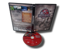 DVD -elokuva (Jurassic Park III) K12