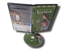 DVD -elokuva (BoyHood) K12