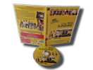 DVD -elokuva (Little Miss Sunshine) K12