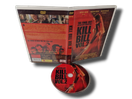 DVD -elokuva (Kill Bill Vol. 2) K16