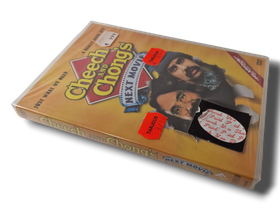 DVD -elokuva (Cheech And Chong's) K16