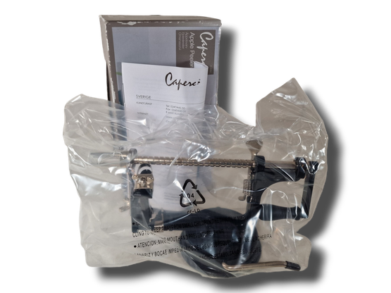 Omenasorvi (Capere Apple Peeler)
