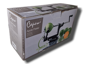 Omenasorvi (Capere Apple Peeler)