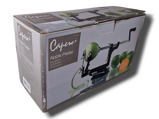 Omenasorvi (Capere Apple Peeler)