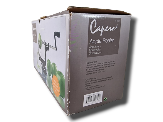 Omenasorvi (Capere Apple Peeler)