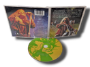 CD -levy (Janis Joplin's Greatest Hits)