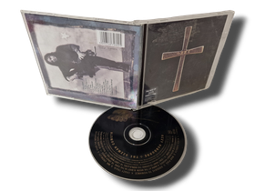 CD -levy (The Best Of Ozzy Osbourne)