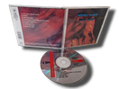 CD -levy (Janis Joplin - I Got Dem Ol' Kozmic Blues Again Mama!)