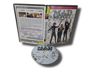 DVD -elokuva (Mad Money - Hulluna Rahaa) S