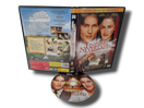 DVD -elokuva (Finding Neverland) K7