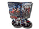 DVD -elokuva (X-Men - The Last Stand) K12